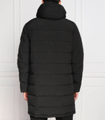 куртка на подтяжках Invicta - черный(4432554)