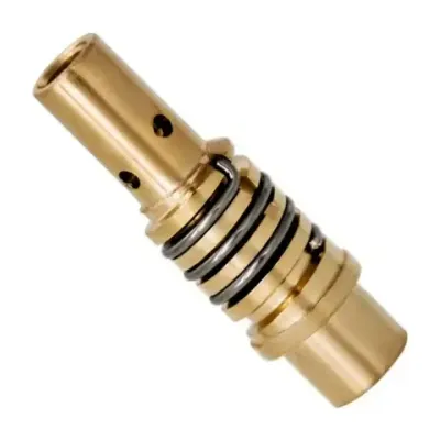 Держатель сопла IW 15АК (Вставка MB15)