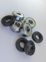 Ремкомплект впускного коллектора OPEL с двигателями: z14xer/z16xer/z18xer