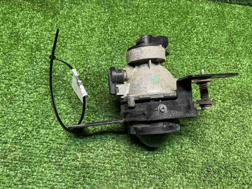 ПТФ левая Kia Rio 4 X-line (2017-2020)