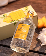 Maurer & Wirtz 4711 Acqua Colonia Starfruit & White Flowers EDC