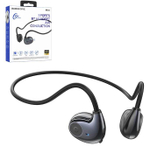 Спортивные наушники Bluetooth BOROFONE BE63 (черный)