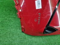 Бампер передний правая часть Lexus UX (2018-н.в.)