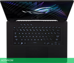 Ноутбук ASUS ROG Zephyrus M16 2023 GU604VI-N4034