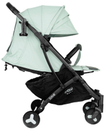 Коляска детская MOWBaby "LIME" MB100 Mint