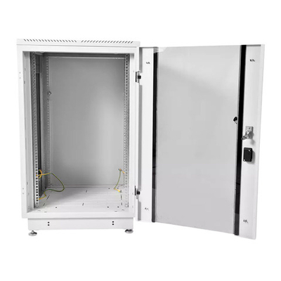 ШТК-М-27.6.6-1ААА шкаф напольный 27U 600x600 ЦМО