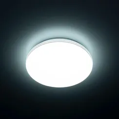 CL71424SV Симпла LED Св-к 24W Мульти с Датч.Дв.