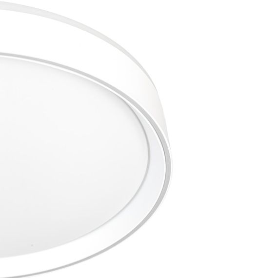 Потолочный светодиодный светильник Citilux Boss CL751350G