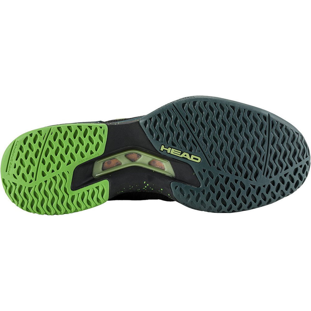 Кроссовки для тенниса Мужские HEAD SPRINT PRO 3.5 SF для всех покрытий