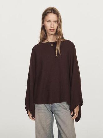 Кейпы | Накидки Massimo Dutti