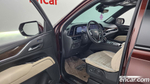Cadillac Escalade 5 Generation 6.2 ESV (05.2022)