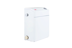 Парапетный Котел Очаг КСГЗ 12,5Е