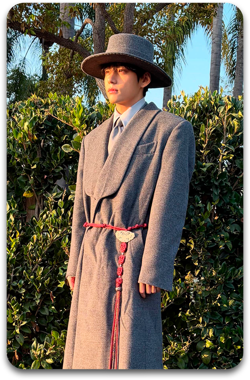 Карта / BTS #1552