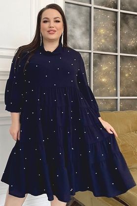 Цена на Платье-4306 больших размеров