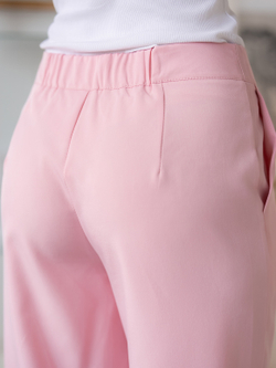 Брюки Serenity палаццо