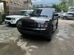 LandRover Discovery 3 лифт-комплект регулируемой подвески +2" ST8000