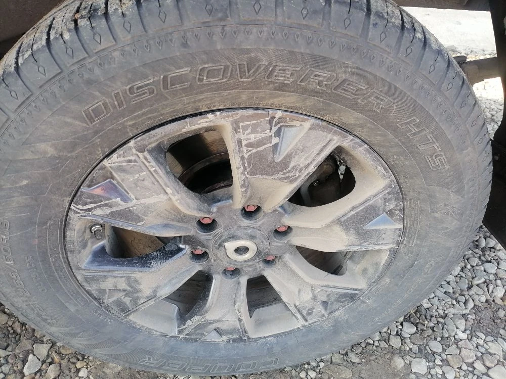 Great Wall POER Premium 2.0d 8AT 4WD (150 л.с.)