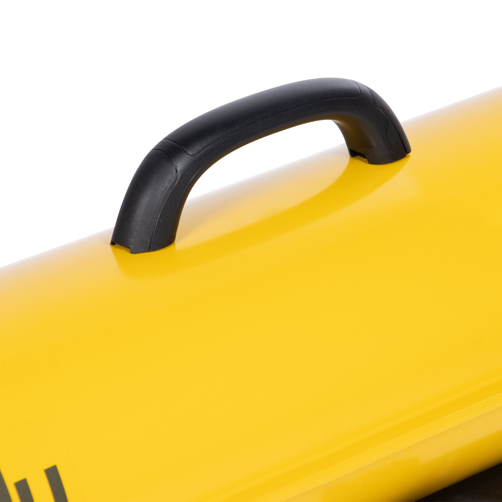 Пушка дизельная прямого нагрева Ballu BHDP-20 PRO