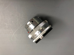 Юпитер-8М 2/50mm