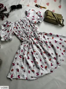 Платье II-6847 Фабрика Моды