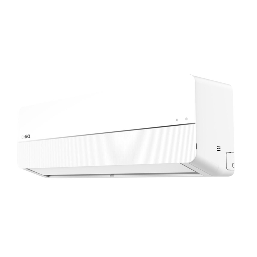 Сплит-система CHIQ Grace Silver CSH-07DB-S, для помещения до 20 кв.м.