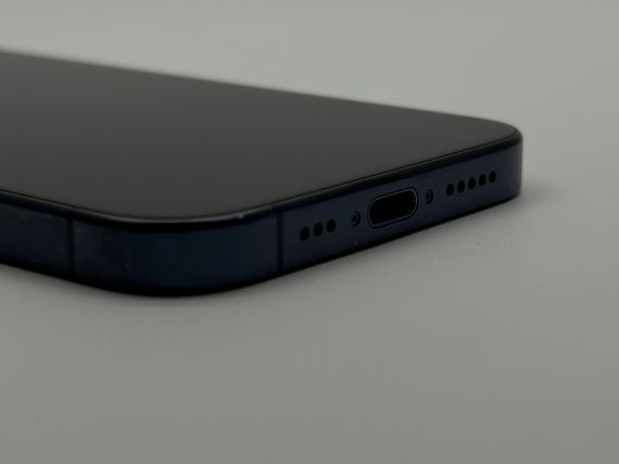 iPhone 15 Pro 256Gb Blue Titanium