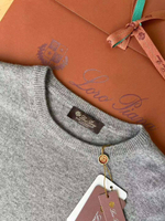 Джемпер Loro Piana