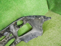 Бампер передний BMW X3 F25 X4 F26 (2014-2017) M-paket