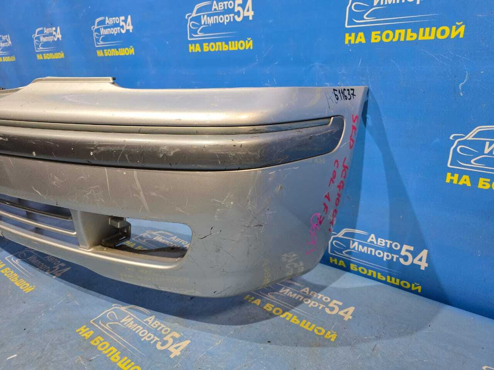 Бампер передний TOYOTA PROGRES 2001-2007