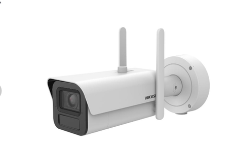 iDS-2CD7A46G2-IZHS(8-32mm) Уличная цилиндрическая IP-камера 4Мп Hikvision