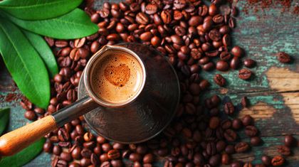 Qəhvənin hazırlanma üsulları və növləri