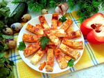 Вкус итальянского солнца | 16.06.24 | Тульская