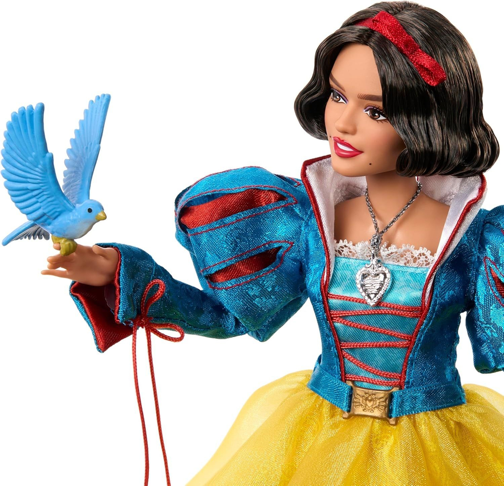 Кукла Mattel Disney Snow White Белоснежка Коллекционная