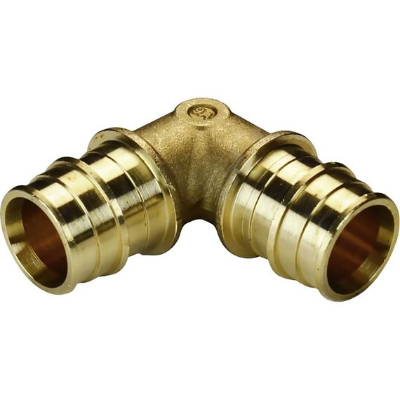 Угольник Giacomini для системы GX 16, GX122Y003 — (2)