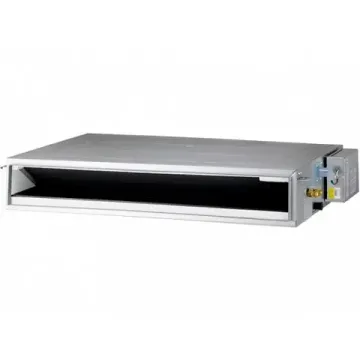 Канальный кондиционер LG CL09R.N20 / UU09WR.UL0