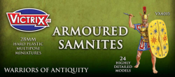 VXA015  Armoured Samnites