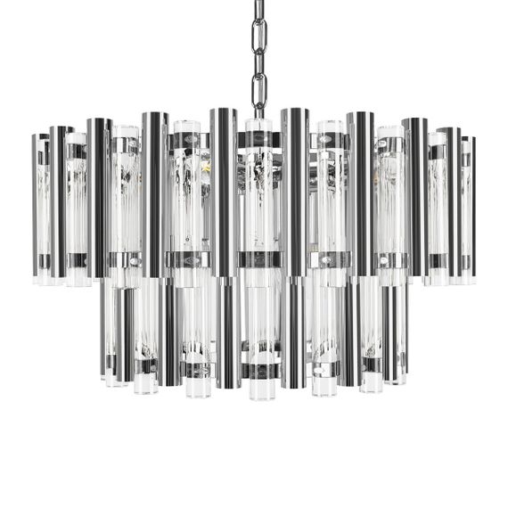 Подвесной светильник LOFT IT Boucle 10438/8