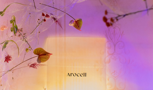 ФЛОРСТИКА ДЛЯ СОБЫТИЙ И ПРОЕКТОВ