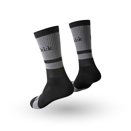 Арт FZKSOCKSOF Носки FIZIK OFF-ROAD сер-черн 7010 M