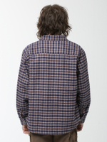 Рубашка Sherpa Lined