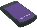 Внешний накопитель Transcend TS1TSJ25H3P 1000 Гб