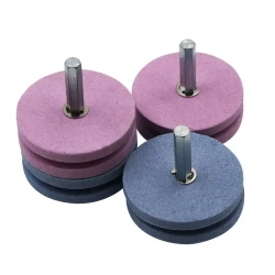 Точилка для газонокосилки, газонокосилка, мульчирующее лезвие, точильный камень, шлифовальный инструмент патио