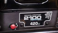 Снегоотбрасыватель CHAMPION  ST1170BS