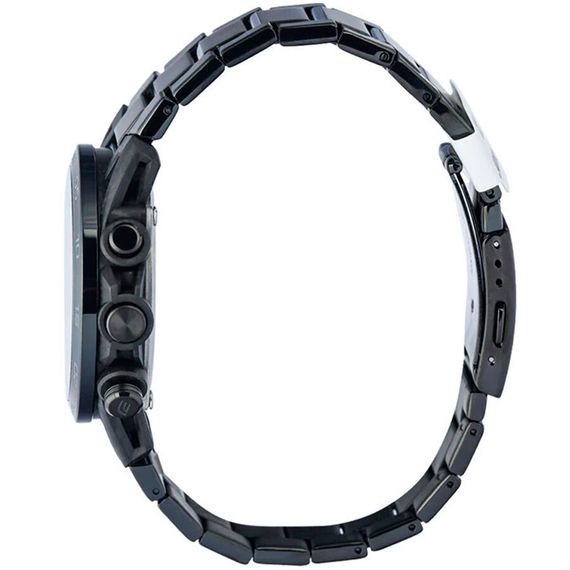 Наручные часы Casio ECB-40BK-1A