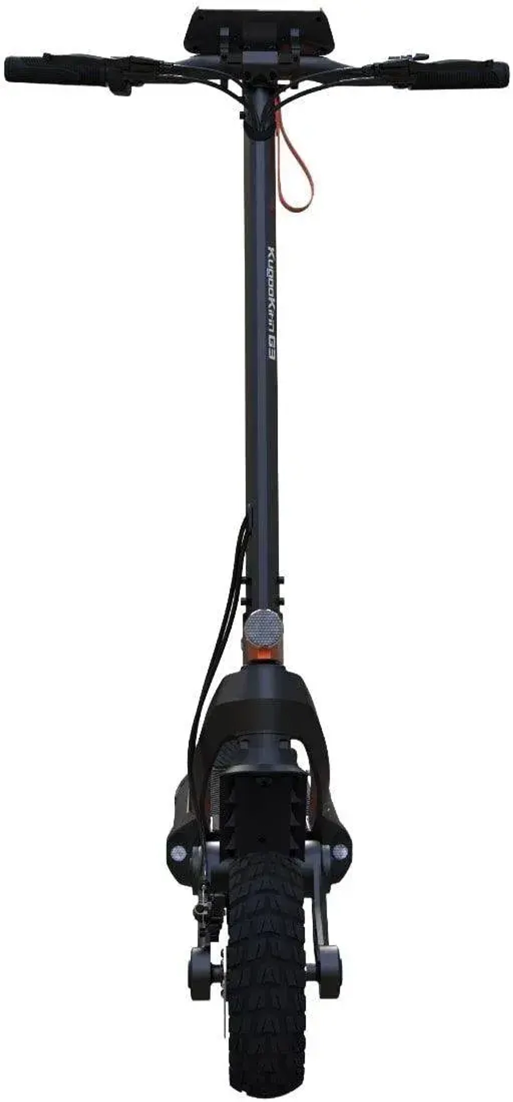 Электросамокат Kugoo Kirin G3