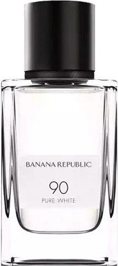 Banana Republic 90 Pure White EDP