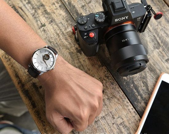 Часы мужские Tissot T063.907.16.038.00