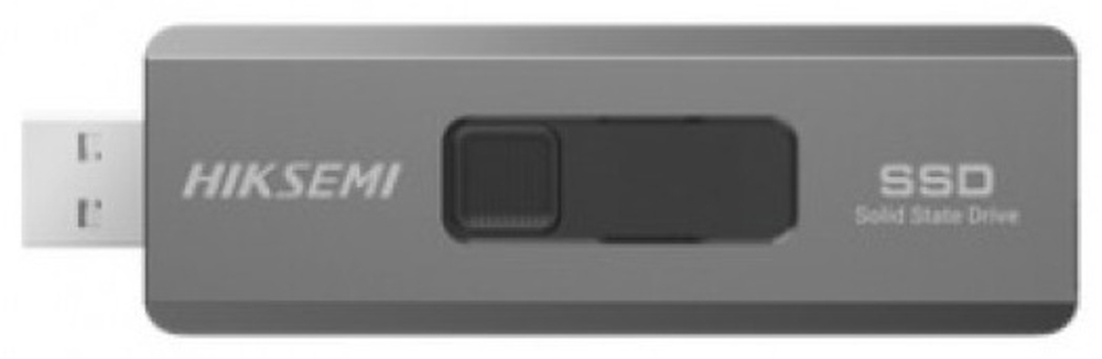 USB Flash карта Hiksemi HS-USB-S309C 500G U3 512 Гб