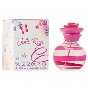 Женские духи Azzaro Jolie Rose парфюм алматы