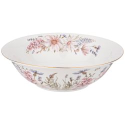 СЕРВИЗ ОБЕДЕННЫЙ LEFARD "ДВОРЦОВЫЙ ПАРК" 23 ПР. НА 6 ПЕР. (КОР=1НАБ.)